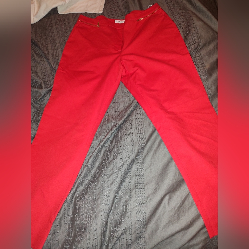 CK dress pants